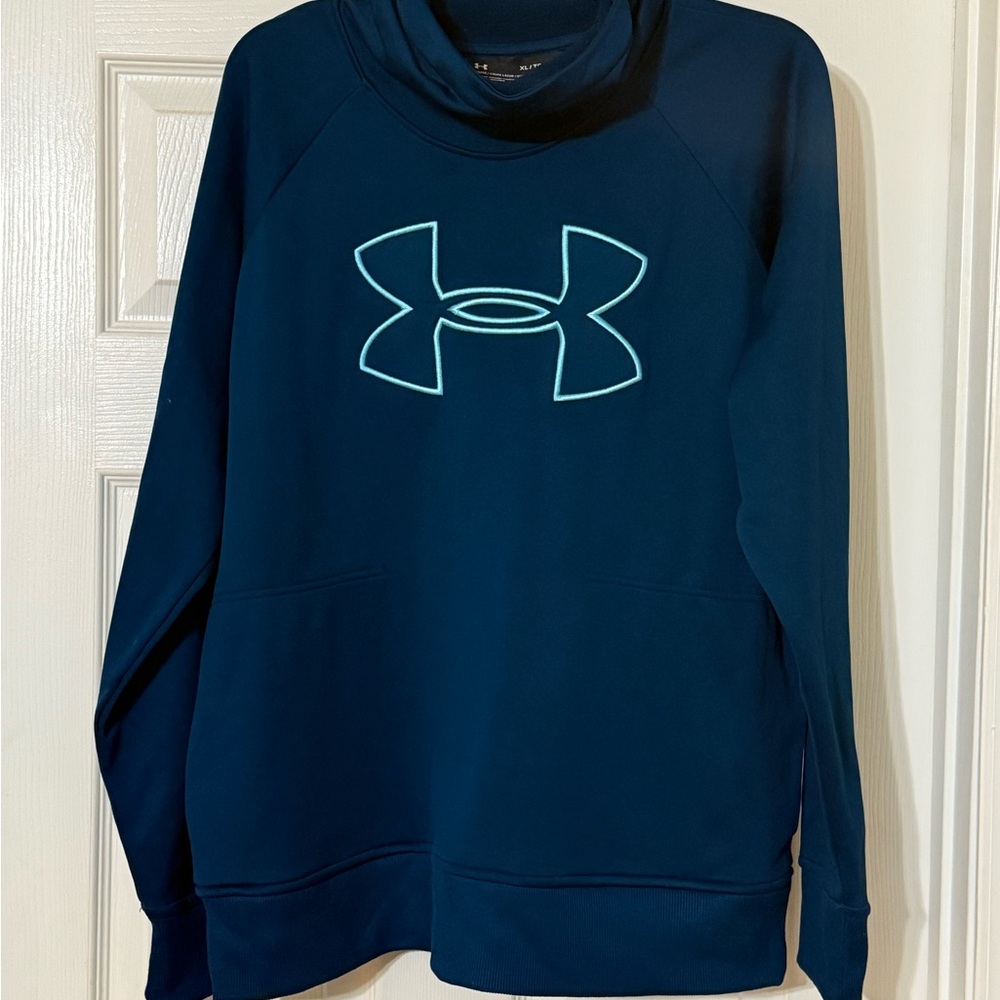 Under Armour Women’s coldgear XL